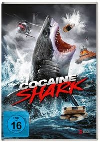 Produktbild: Cocaine Shark