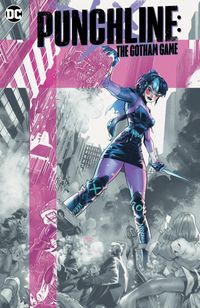 Produktbild: Punchline: The Gotham Game