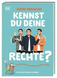 Produktbild: Kennst du deine Rechte?