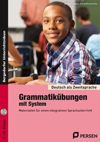 Produktbild: Grammatik&uuml;bungen mit System