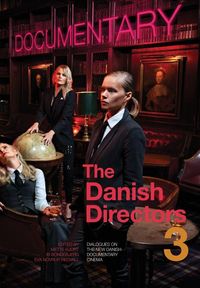 Produktbild: The Danish Directors 3