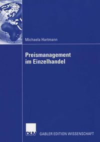 Produktbild: Preismanagement im Einzelhandel