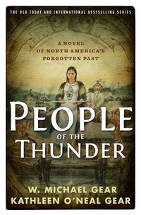 Produktbild: People of the Thunder