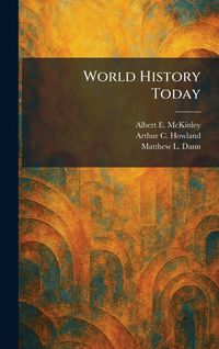 Produktbild: World History Today