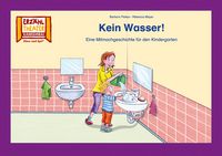 Produktbild: Kein Wasser! / Kamishibai Bildkarten