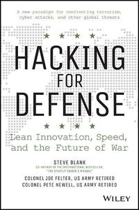 Produktbild: Hacking For Defense