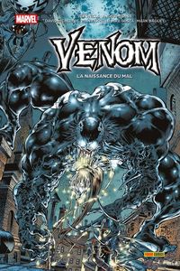 Produktbild: Venom : la naissance du mal