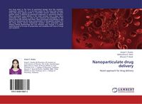 Produktbild: Nanoparticulate drug delivery