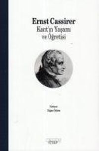 Produktbild: Kantin Yasami ve &Ouml;gretisi