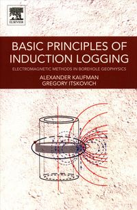 Produktbild: Basic Principles of Induction Logging