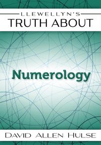 Produktbild: Llewellyn's Truth About Numerology