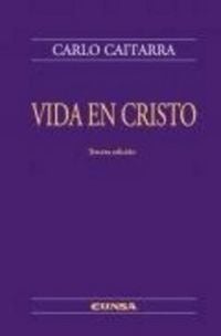 Produktbild: Vida en Cristo