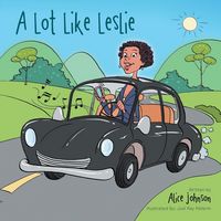 Produktbild: A Lot Like Leslie
