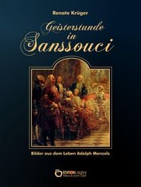 Produktbild: Geisterstunde in Sanssouci