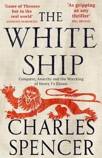 Produktbild: WHITE SHIP PB