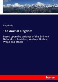 Produktbild: The Animal Kingdom
