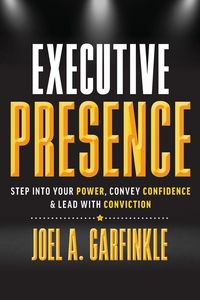 Produktbild: Executive Presence