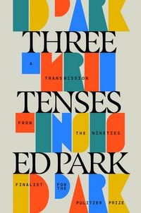Produktbild: Three Tenses