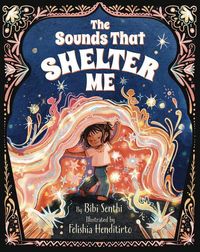 Produktbild: The Sounds That Shelter Me