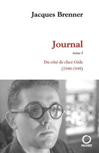 Produktbild: Journal, Tome 1