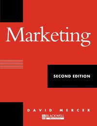 Produktbild: Marketing