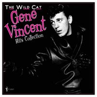 Produktbild: The Wild Cat: Hits Collection 1956-62