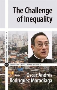Produktbild: The Challenge of Inequality