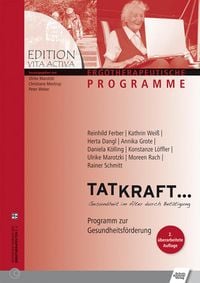 Produktbild: Tatkraft