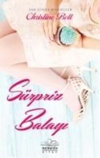 Produktbild: S&uuml;rpriz Balayi