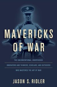 Produktbild: Mavericks of War