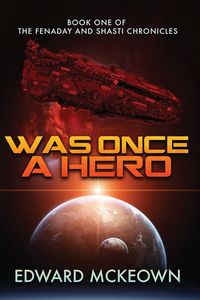 Produktbild: Was Once a Hero