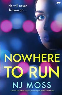 Produktbild: Nowhere to Run