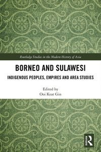 Produktbild: Borneo and Sulawesi