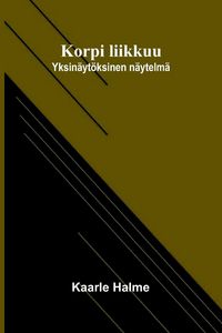 Produktbild: Korpi liikkuu