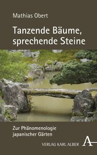 Produktbild: Tanzende B&auml;ume, sprechende Steine