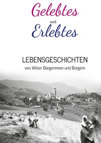 Produktbild: Gelebtes und Erlebtes