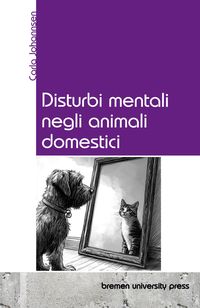Produktbild: Disturbi mentali negli animali domestici