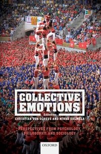 Produktbild: COLLECTIVE EMOTIONS SAS C