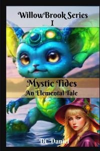 Produktbild: Mystic Tides