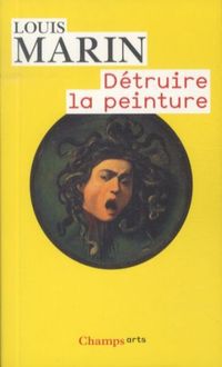 Produktbild: D&eacute;truire la peinture