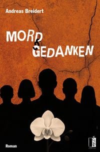 Produktbild: Mordsgedanken