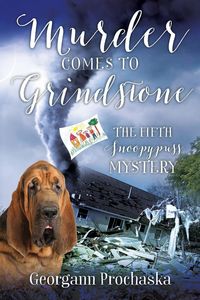 Produktbild: Murder Comes to Grindstone