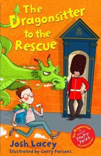 Produktbild: The Dragonsitter to the Rescue