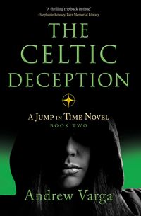 Produktbild: The Celtic Deception