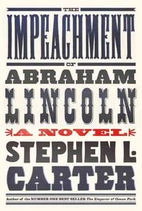 Produktbild: Impeachment Of Abraham Lincoln