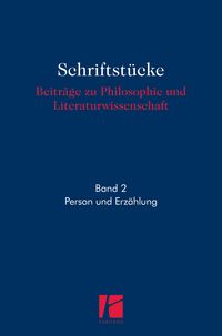 Produktbild: Person und Erz&auml;hlung