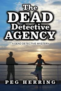 Produktbild: The Dead Detective Agency