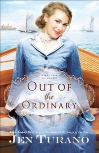 Produktbild: Out of the Ordinary