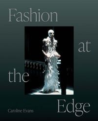 Produktbild: Fashion at the Edge