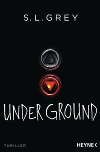 Produktbild: Under Ground